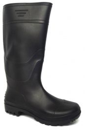 Wynsors Blizzard Black Men S Boots Wynsors