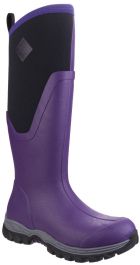 Purple womens new arrivals muck boots