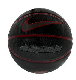 Nike Dominate 8P Black University Red Accessories Wynsors