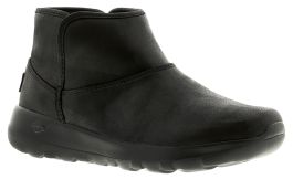 Skechers on the go joy lace up trainer boot store