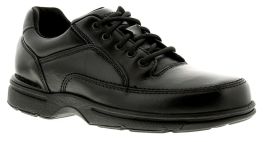 Rockport Ridgefield Eureka Black Men S Shoes Wynsors