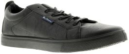 Ben sherman mickey leather shoes cheap