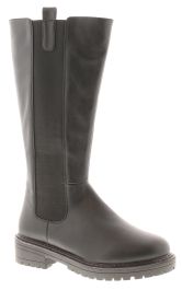 Apache Longy Black Women #39 S Boots Wynsors Apache Longy Black Women #39 S Boots Wynsors