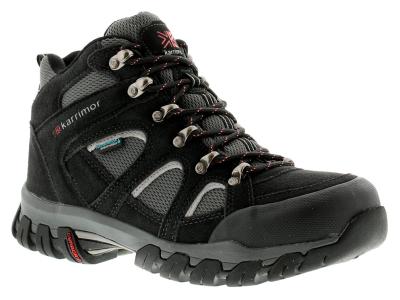 Karrimor boots clearance