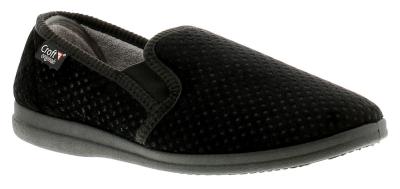 Croft and barrow best sale slippers