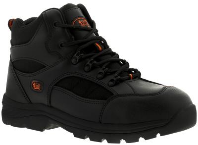 Urban territory safety best sale boots
