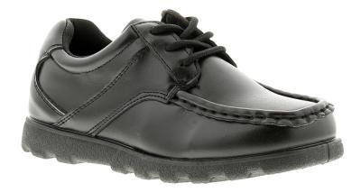 Boys School Shoes Trainers Wynsors