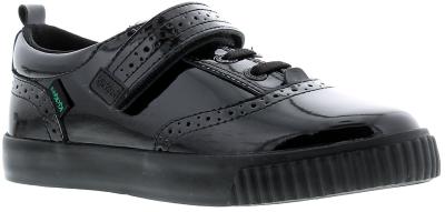 Girls Kickers Shoes School Shoes More Wynsors