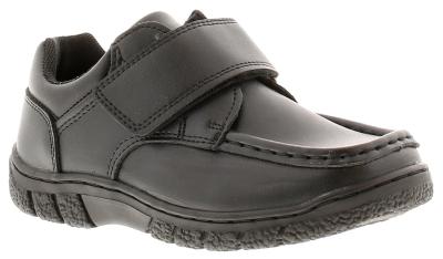 Boys School Shoes Trainers Wynsors