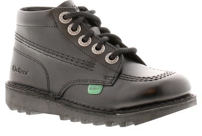 Boys Boots Chelsea Waterproof Boots for Boys Wynsors