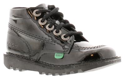 Wynsors boys kickers store