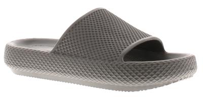 Women s Sliders Chunky Fluffy Slider Sandals Wynsors