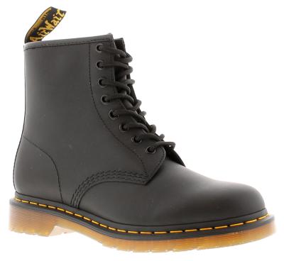 Are dr martens top good for flat feet