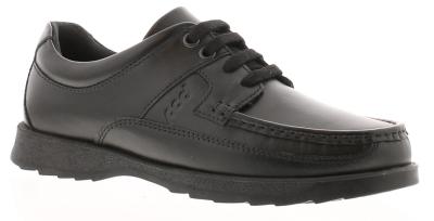 Boys School Shoes Trainers Wynsors