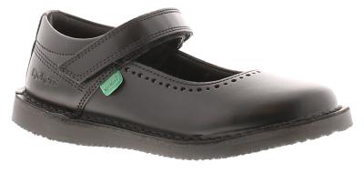 Kickers girls sale best sale