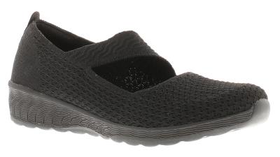 Skechers ladies canvas shoes hot sale