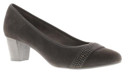 Wynsors court shoes top