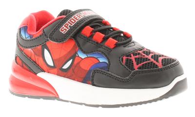 Spiderman shoes for outlet sale