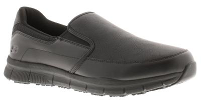 Skechers store work force