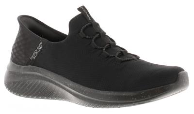 Cheap black cheap sketchers