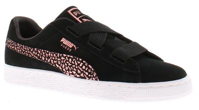 Girls puma trainers size on sale 13
