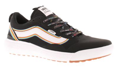 Vans running shoes on sale