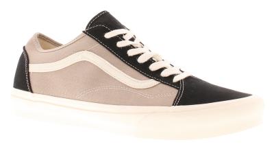 Vans Ua Old Skool Tapered Black Men S Shoes Wynsors