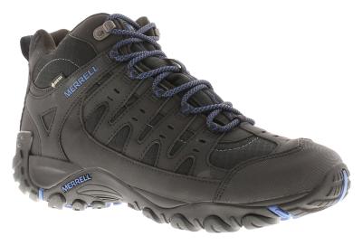 Merrell accentor mid mens best sale