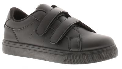 Boys School Shoes Trainers Wynsors