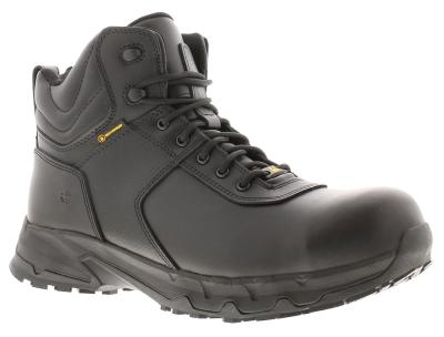 Work Boots for Men Safety Steel Toe Boots Wynsors