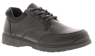 Boys School Shoes Trainers Wynsors