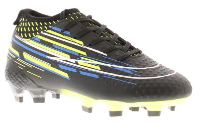 Boys turf boots top