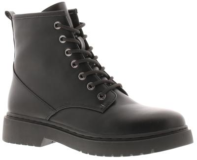 Kangol lynn lace ladies boots top
