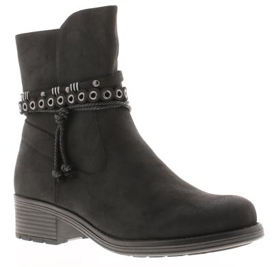 Wynsors ankle boots top