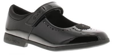 Clarks shoes canterbury best sale