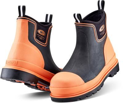 Women s Safety Work Boots Steel Toe Cap Boots Wynsors
