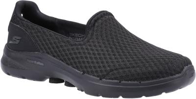 Skechers slip on on sale sneakers womens