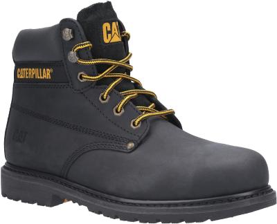 Caterpillar Boots Shoes CAT Work Safety Boots Wynsors
