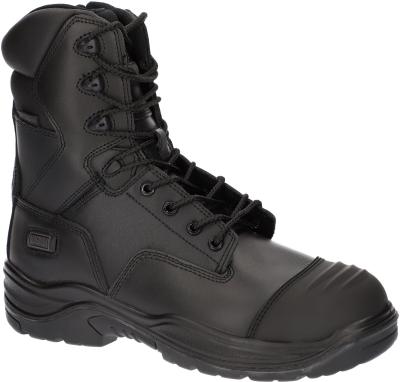 Work Boots for Men Safety Steel Toe Boots Wynsors