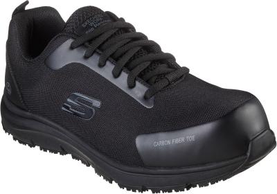 Wynsors womens safety shoes top