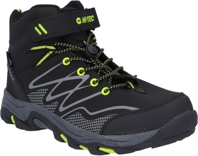 Boys wide 2025 hiking boots