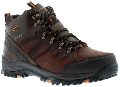 Wynsors mens deals walking boots