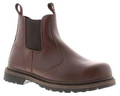 Wynsors safety boots hotsell