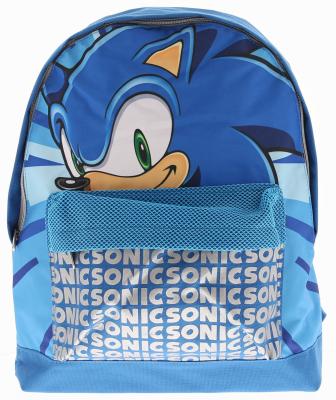 Speedo super shop sonic backpack