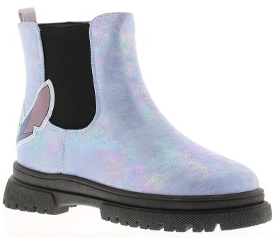 Girls Ankle Boots Black Brown Leather Boots Wynsors