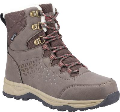 Wynsors ladies walking deals boots