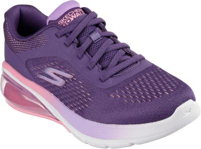 Skechers Go Walk Air 3.0 Purple Women S Trainers Wynsors