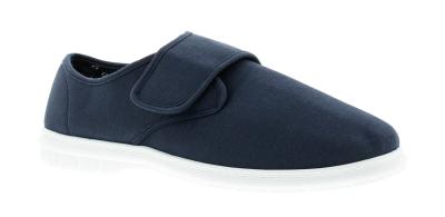 Dr Keller Ernie Navy Men S Shoes Wynsors
