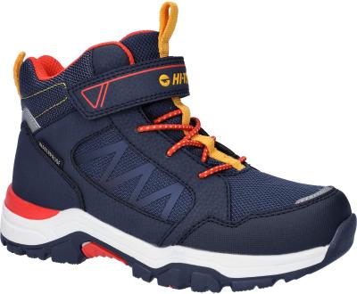 Boys walking discount boots size 2