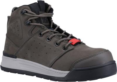 Women s Safety Work Boots Steel Toe Cap Boots Wynsors